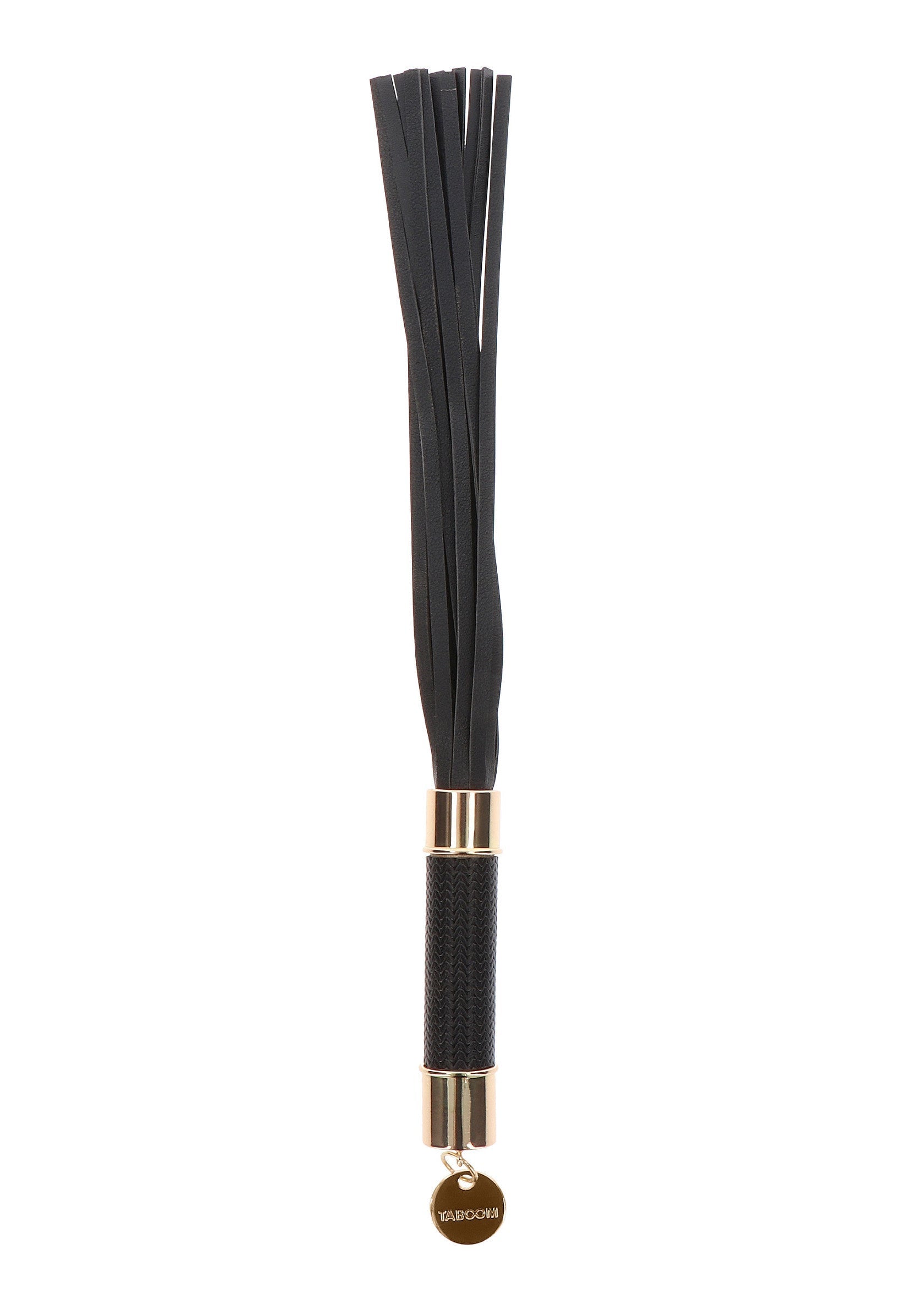 Black Flogger Statement