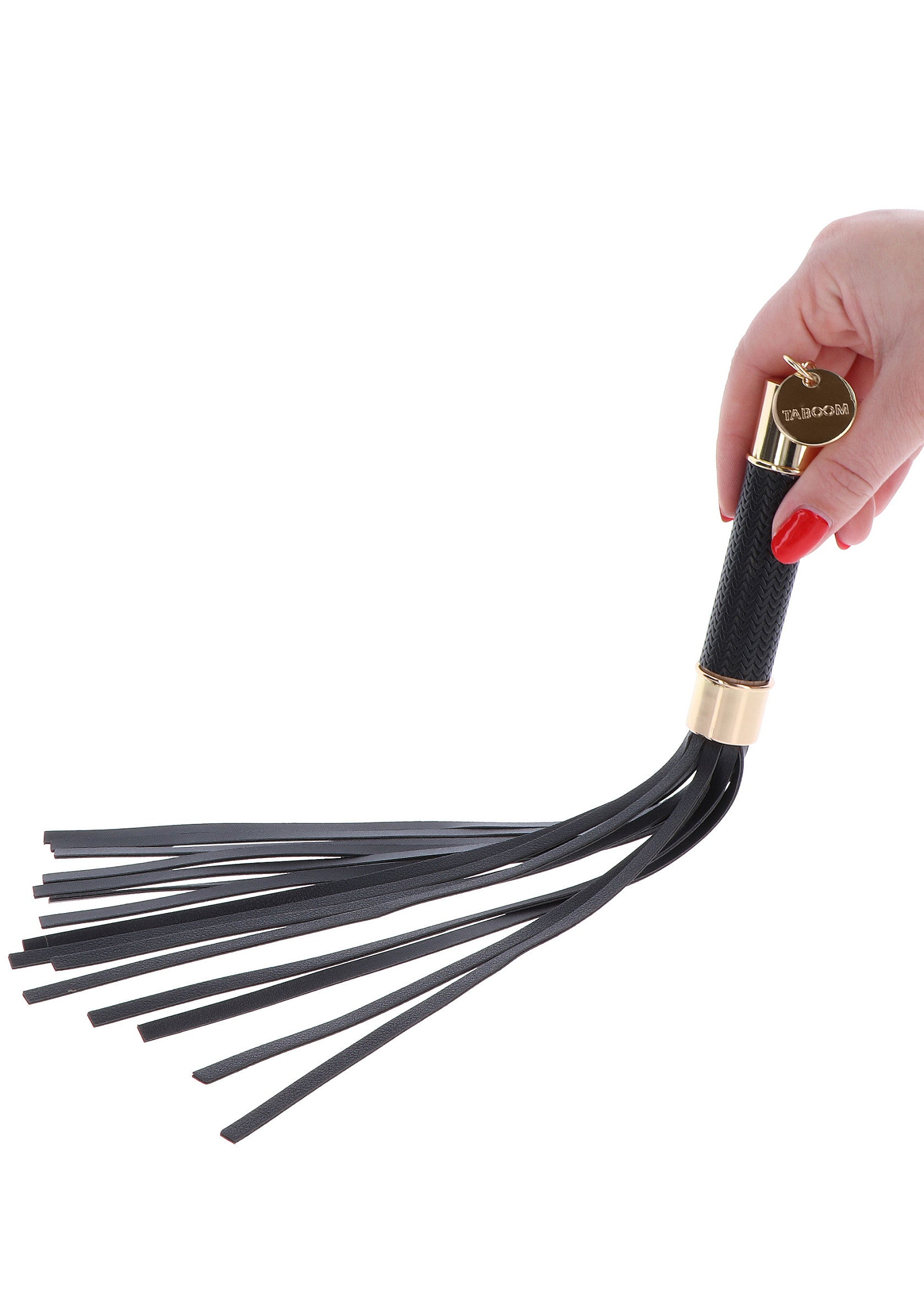 Black Flogger Statement