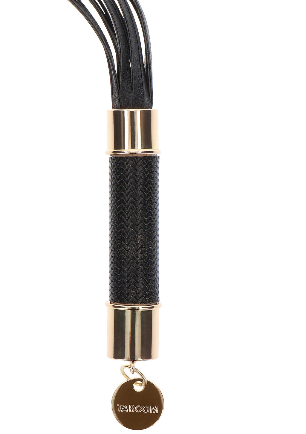 Black Flogger Statement