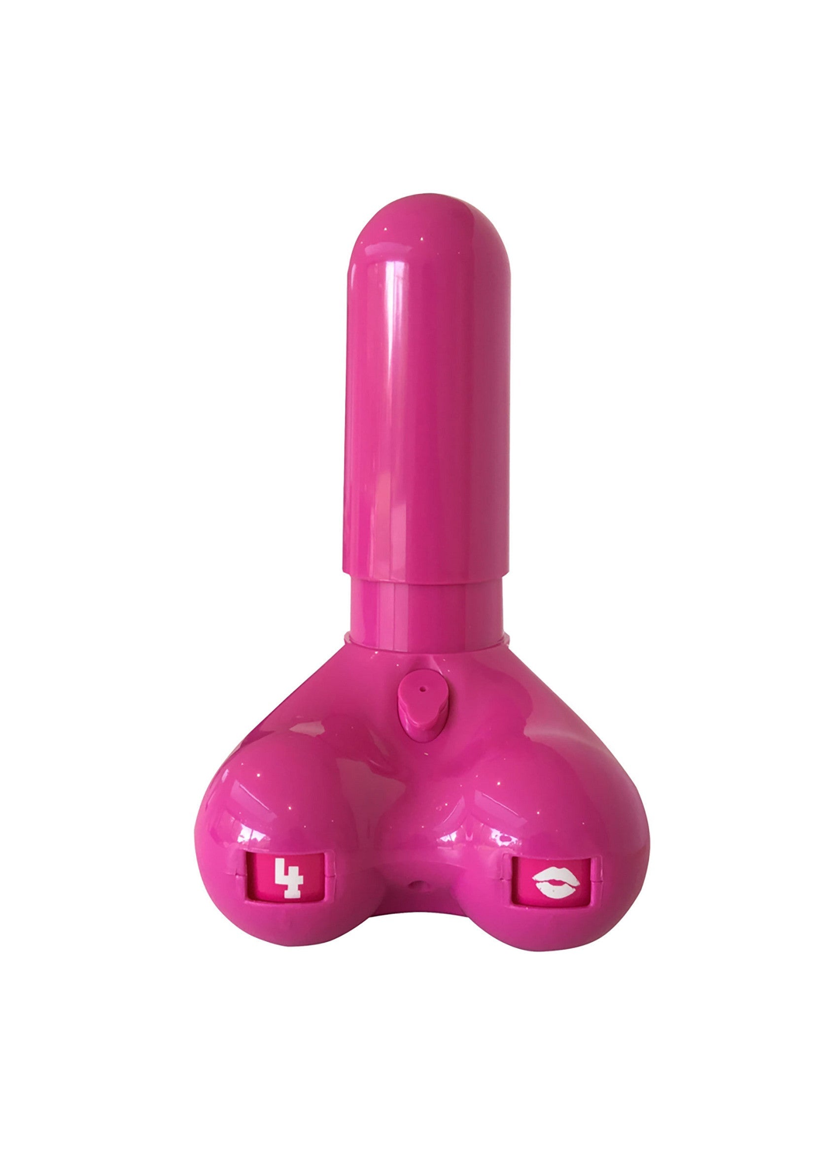 Pink Cum Drinking Game