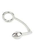 Egg Hitch 30mm / Ring 40mm Silver