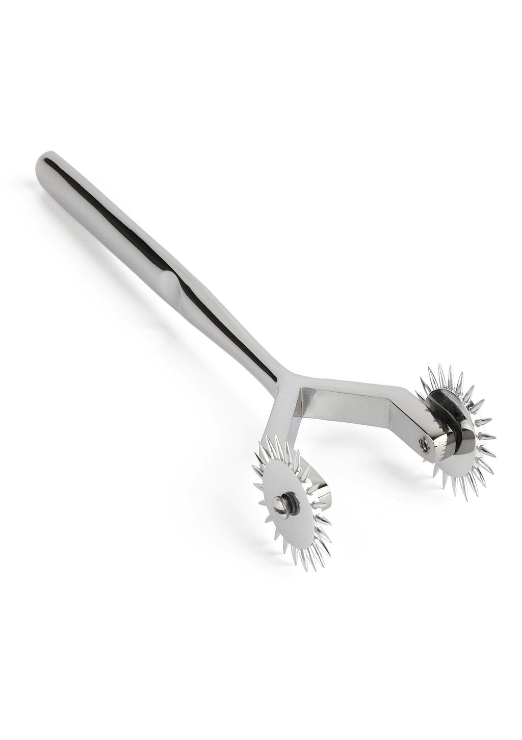 Girandola Wartenberg gemella color argento