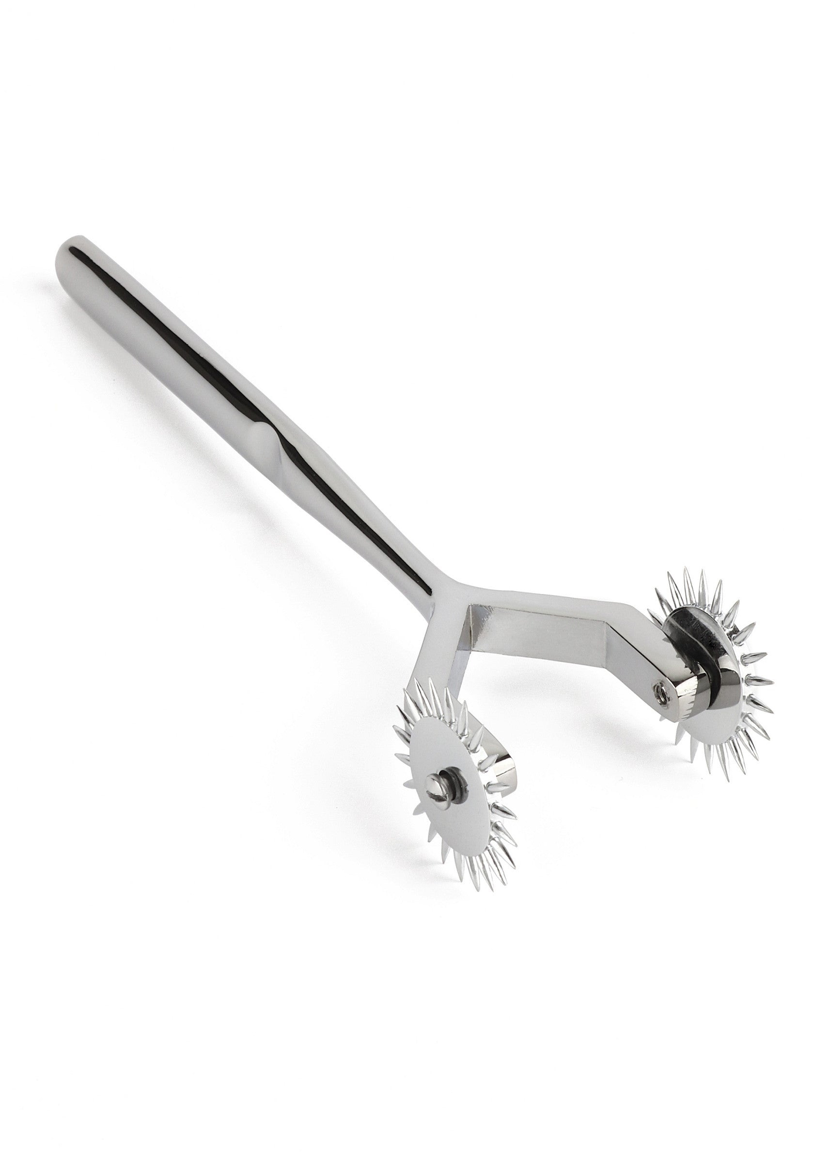 Girandola Wartenberg gemella color argento