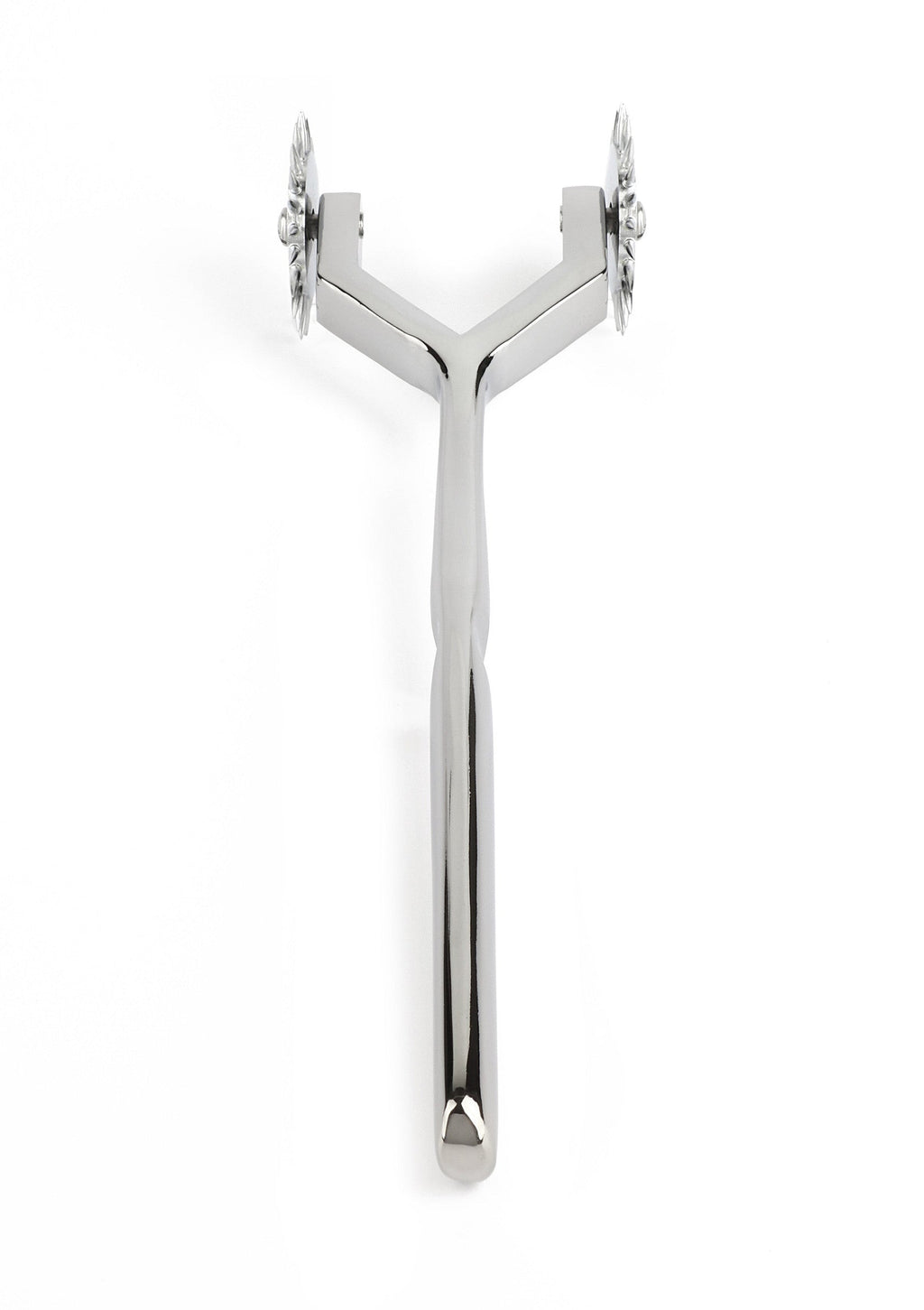 Girandola Wartenberg gemella color argento