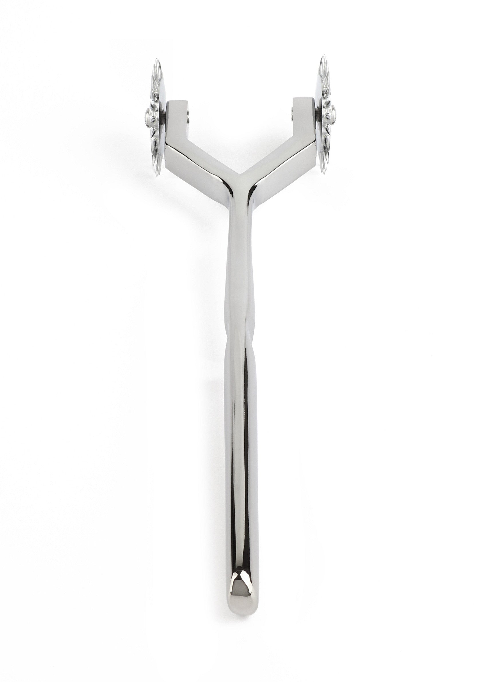Girandola Wartenberg gemella color argento