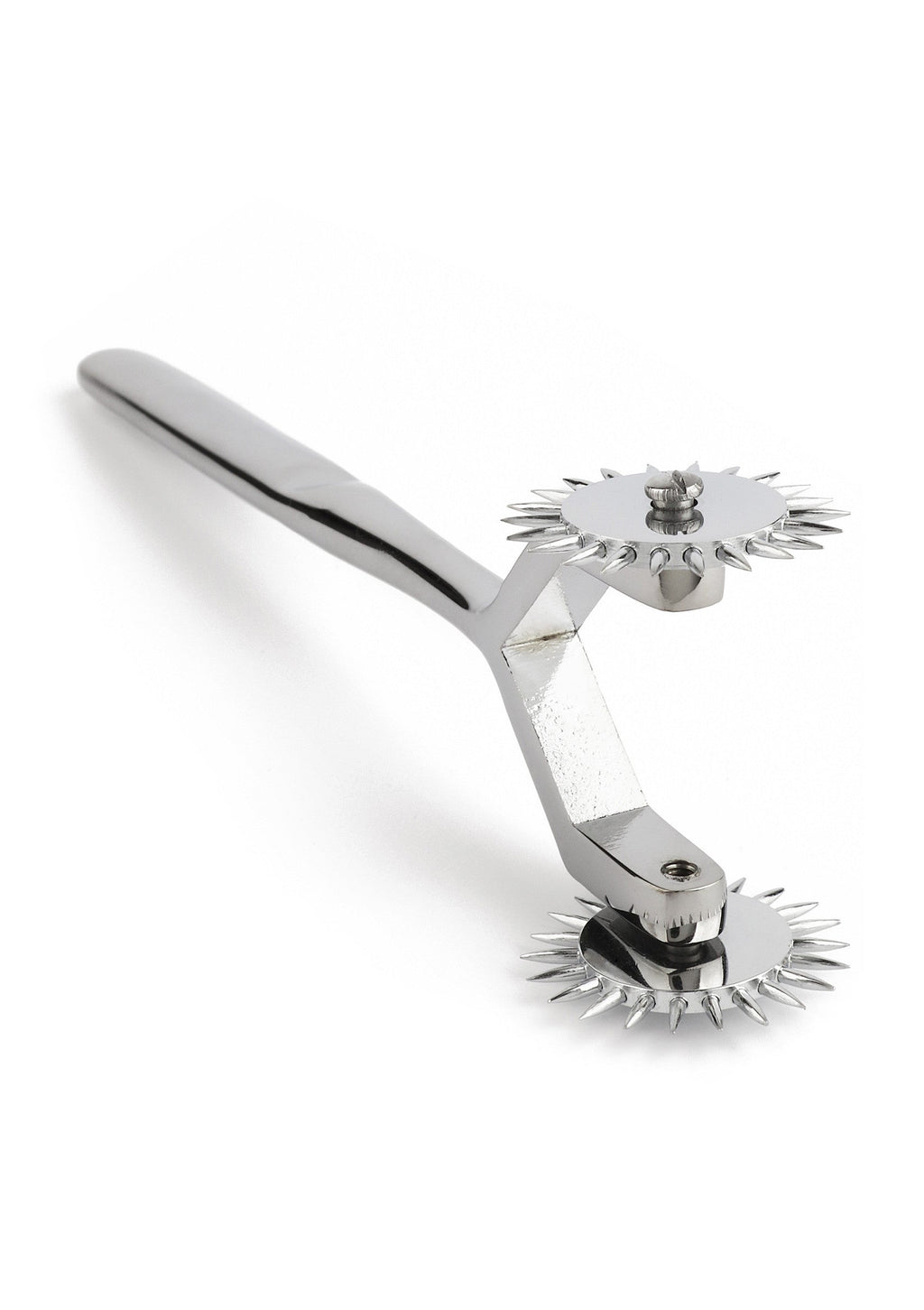 Girandola Wartenberg gemella color argento