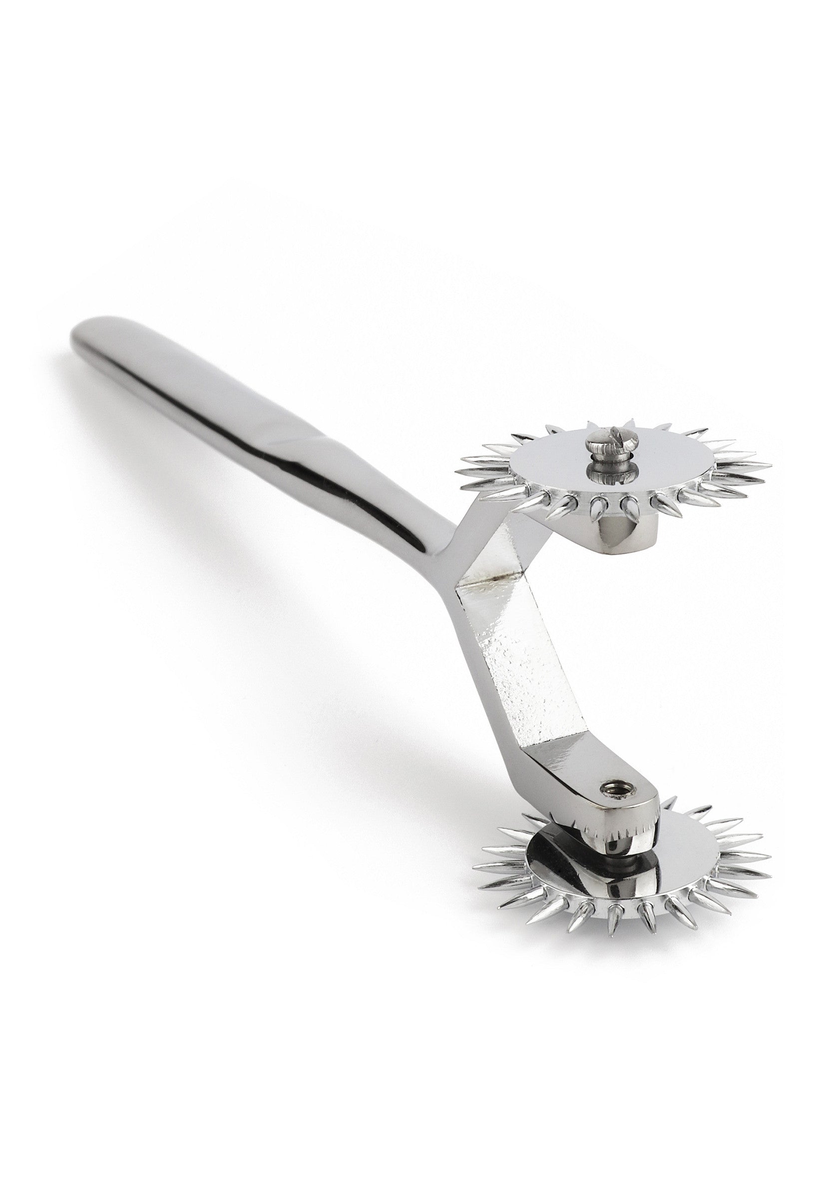 Girandola Wartenberg gemella color argento