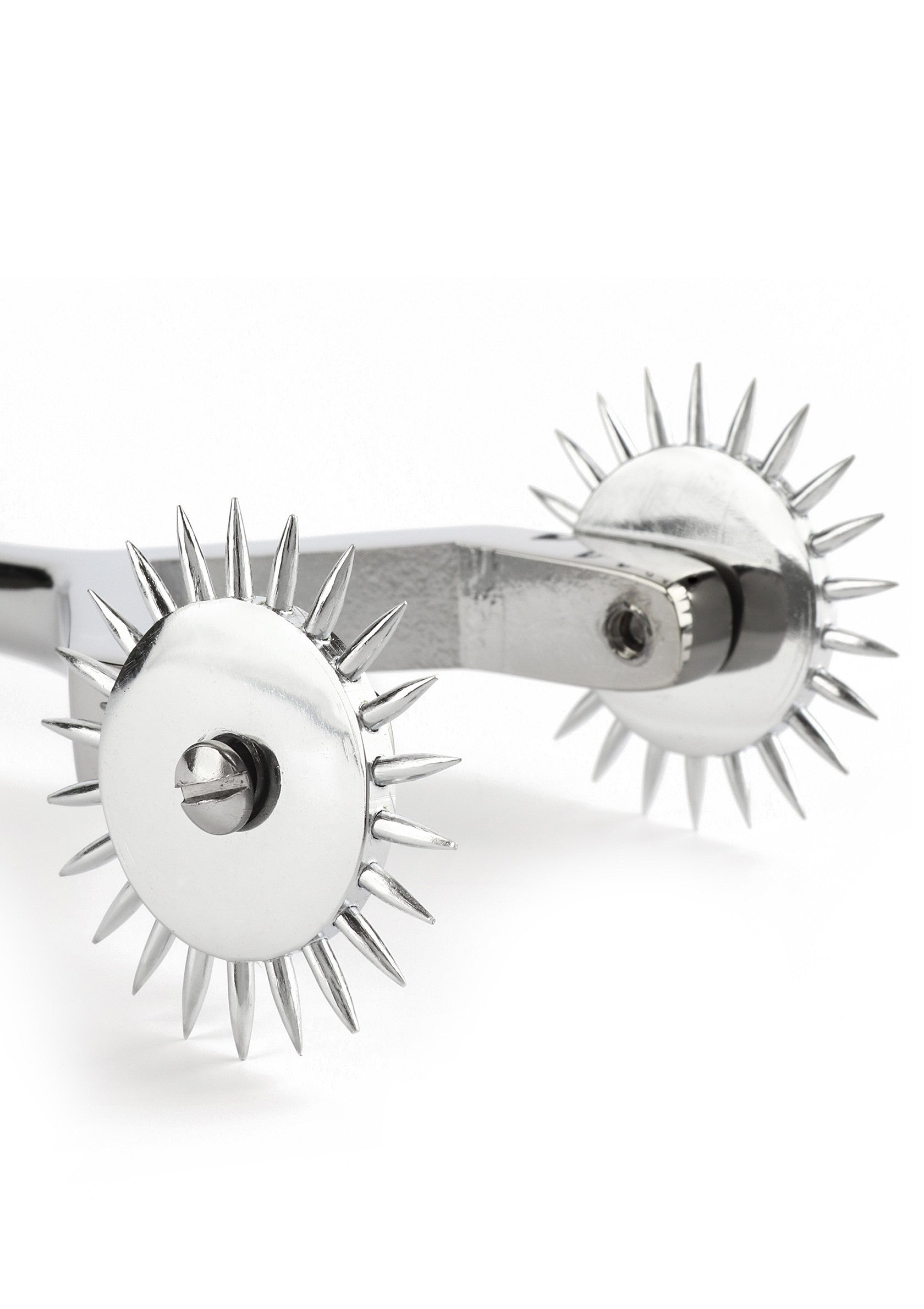 Girandola Wartenberg gemella color argento