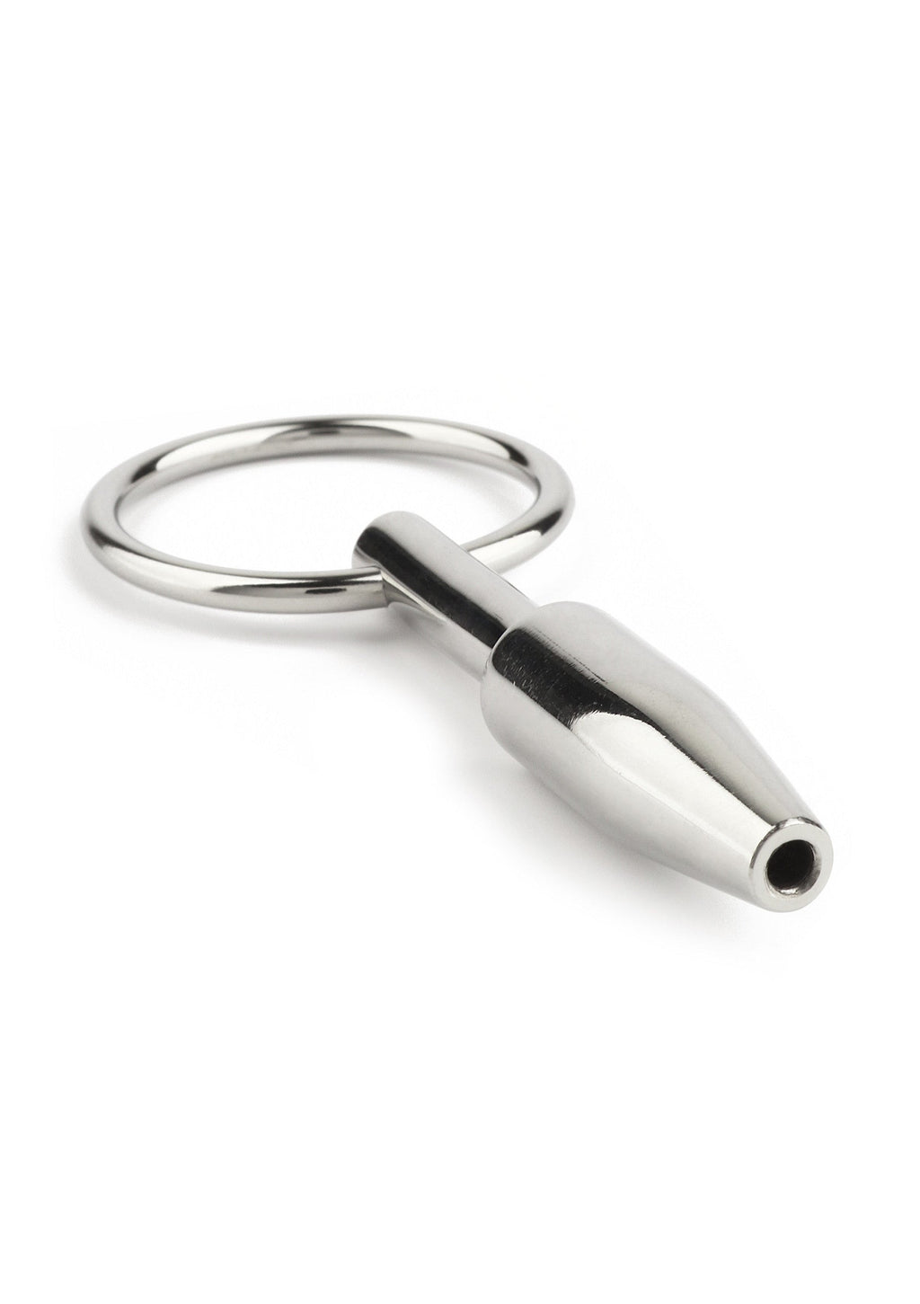 Mini Fucker Spina aperta argento