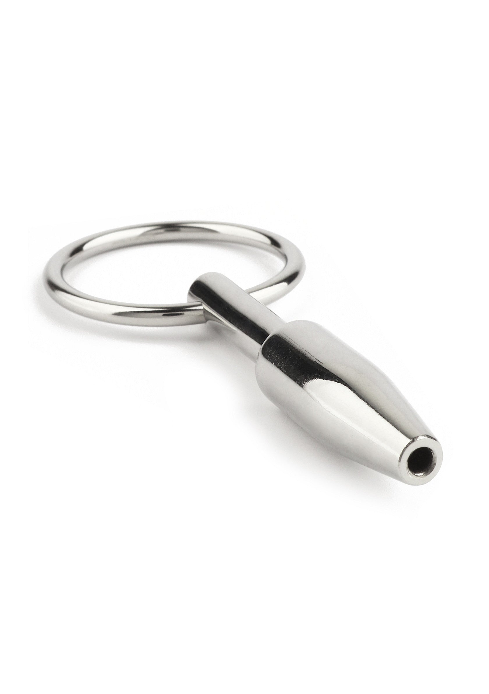 Mini Fucker Spina aperta argento