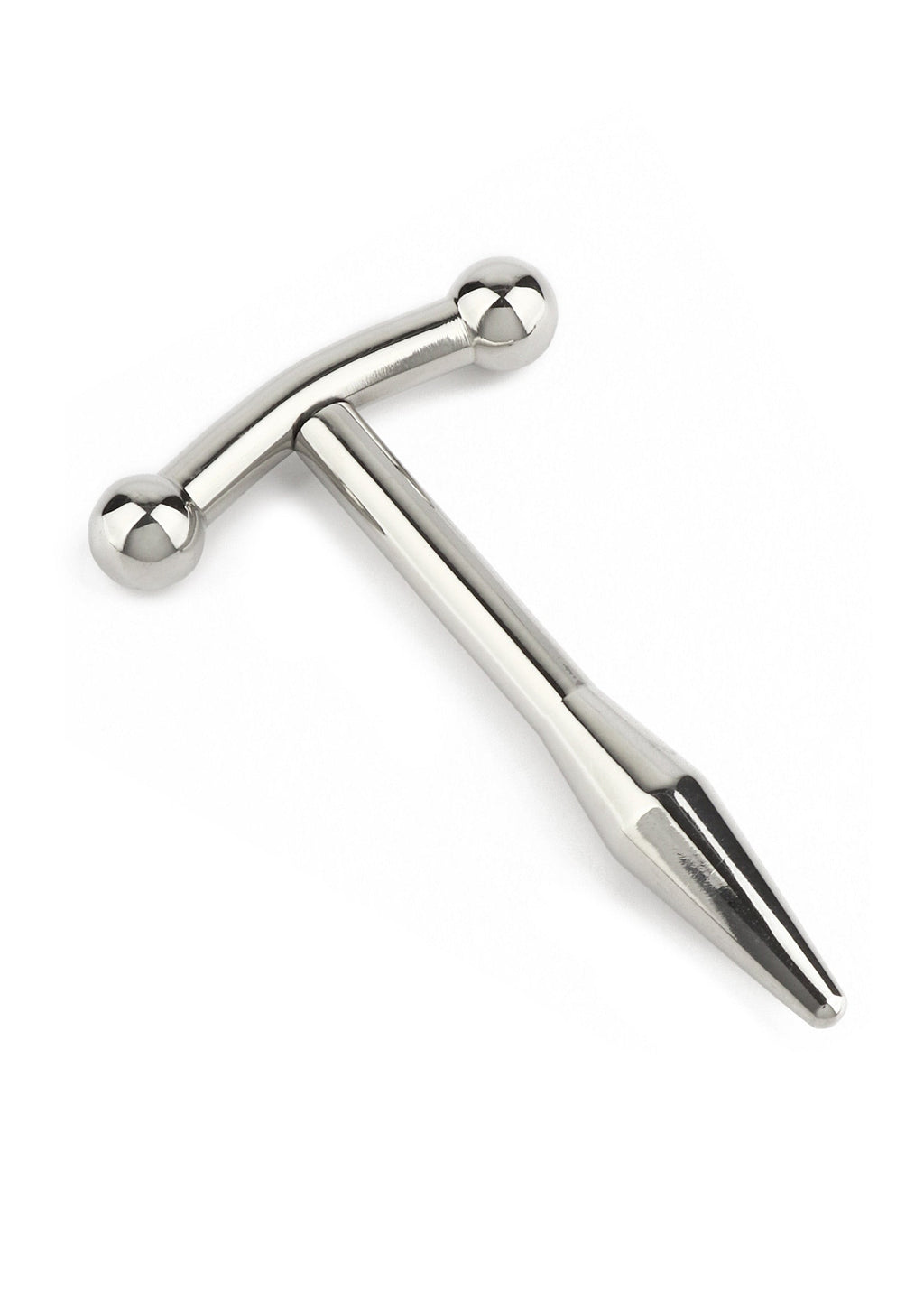 Magic Make Plug per pene in argento