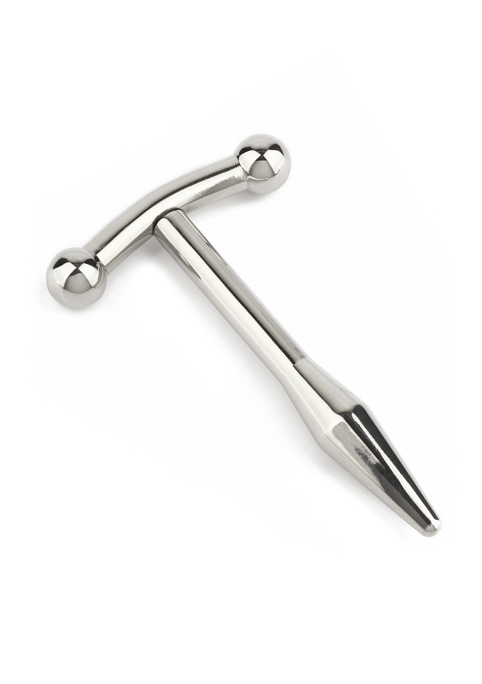 Magic Make Plug per pene in argento