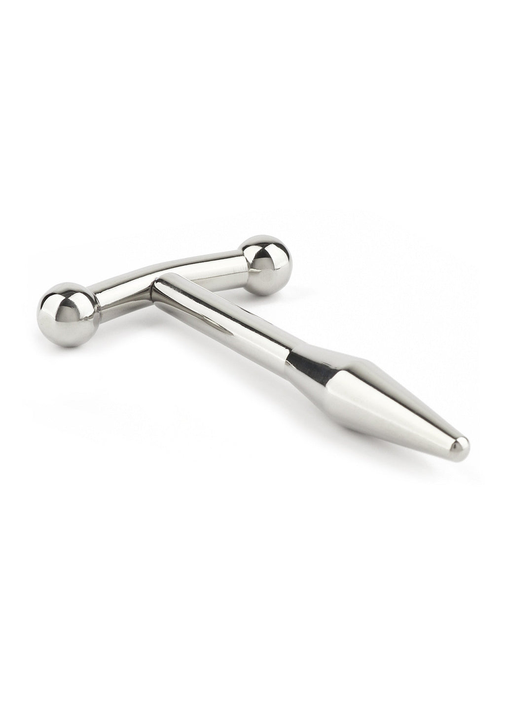 Magic Make Plug per pene in argento