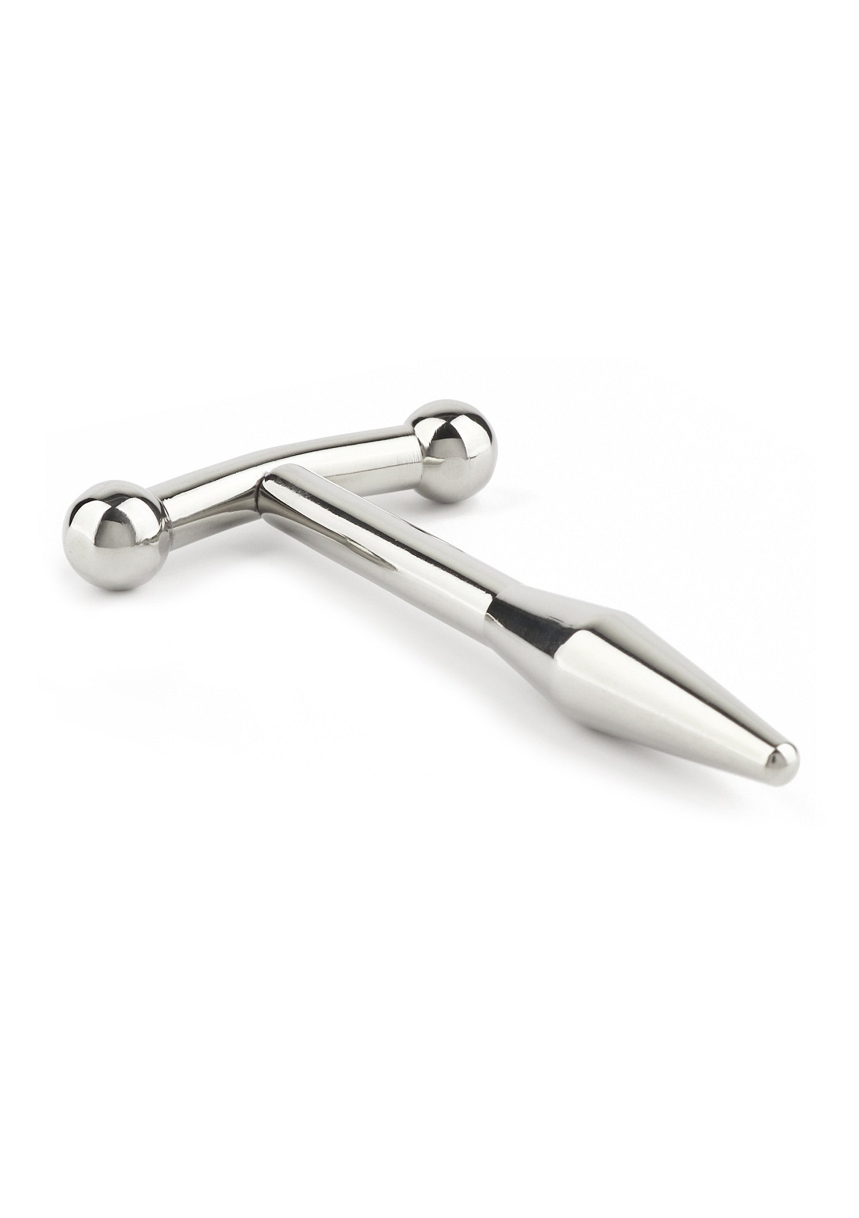 Magic Make Plug per pene in argento