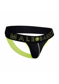 Jock in neon giallo di MaleBasics