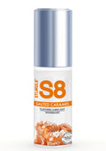 S8 Flavoured Lubricant 50ml Caramel