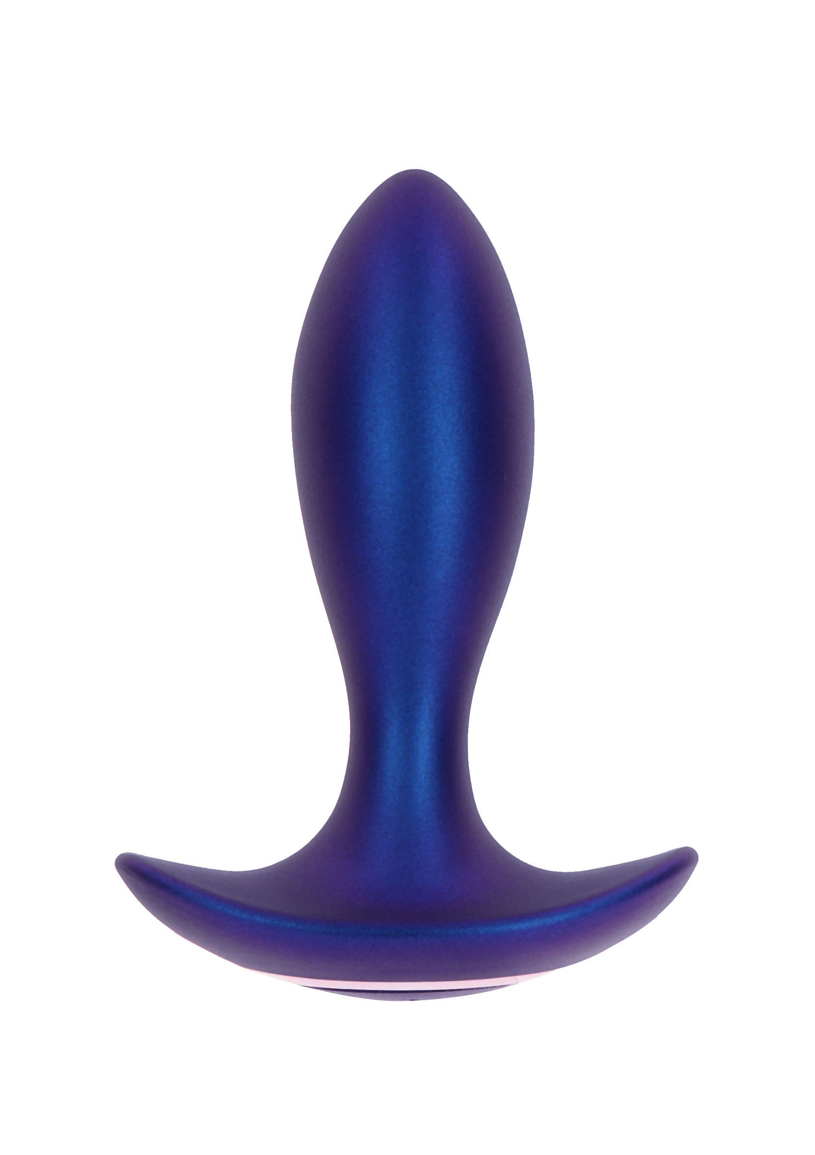 Brave - vibratore anale blu
