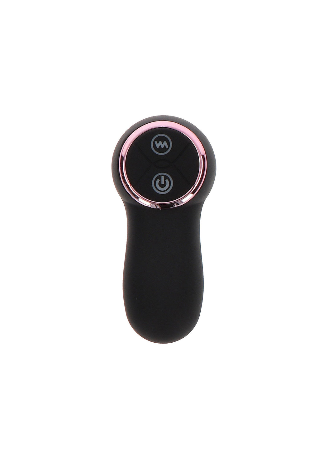 Brave - vibratore anale blu