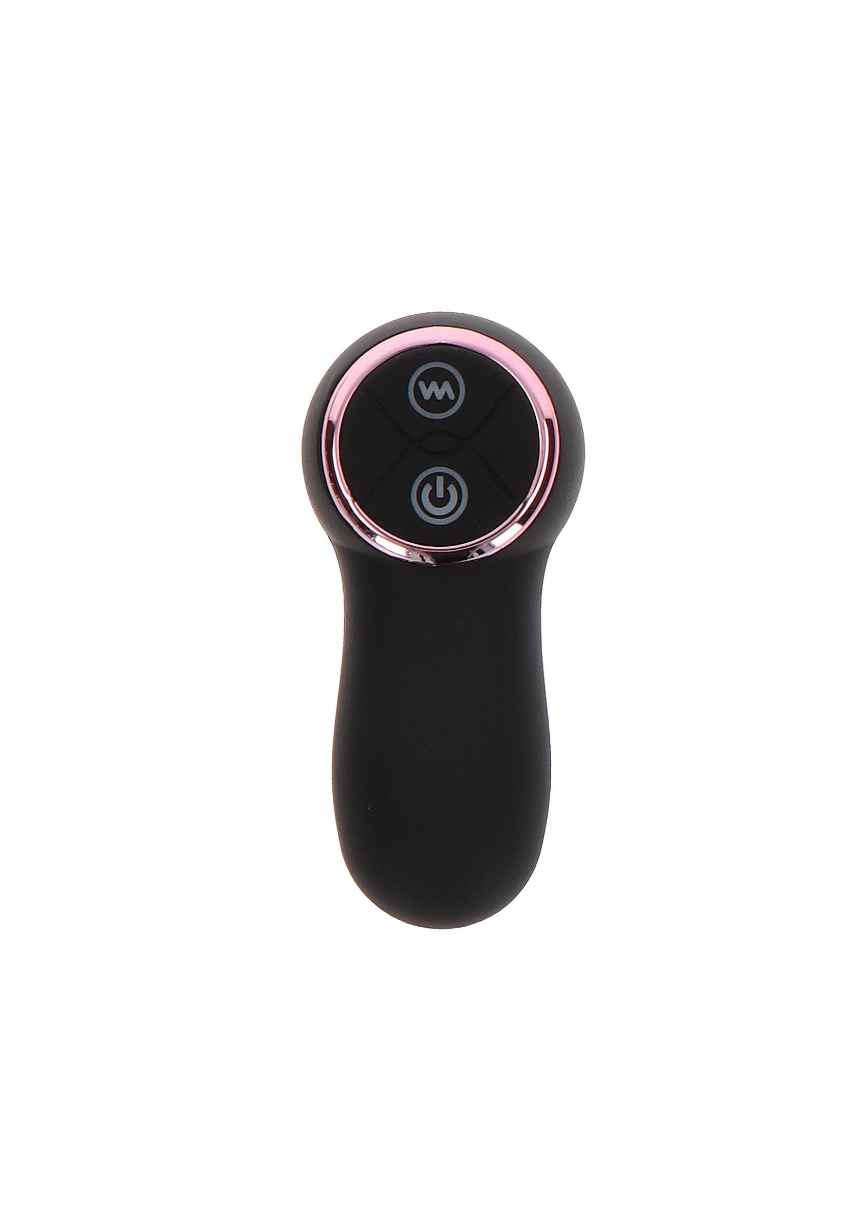 Brave - vibratore anale blu