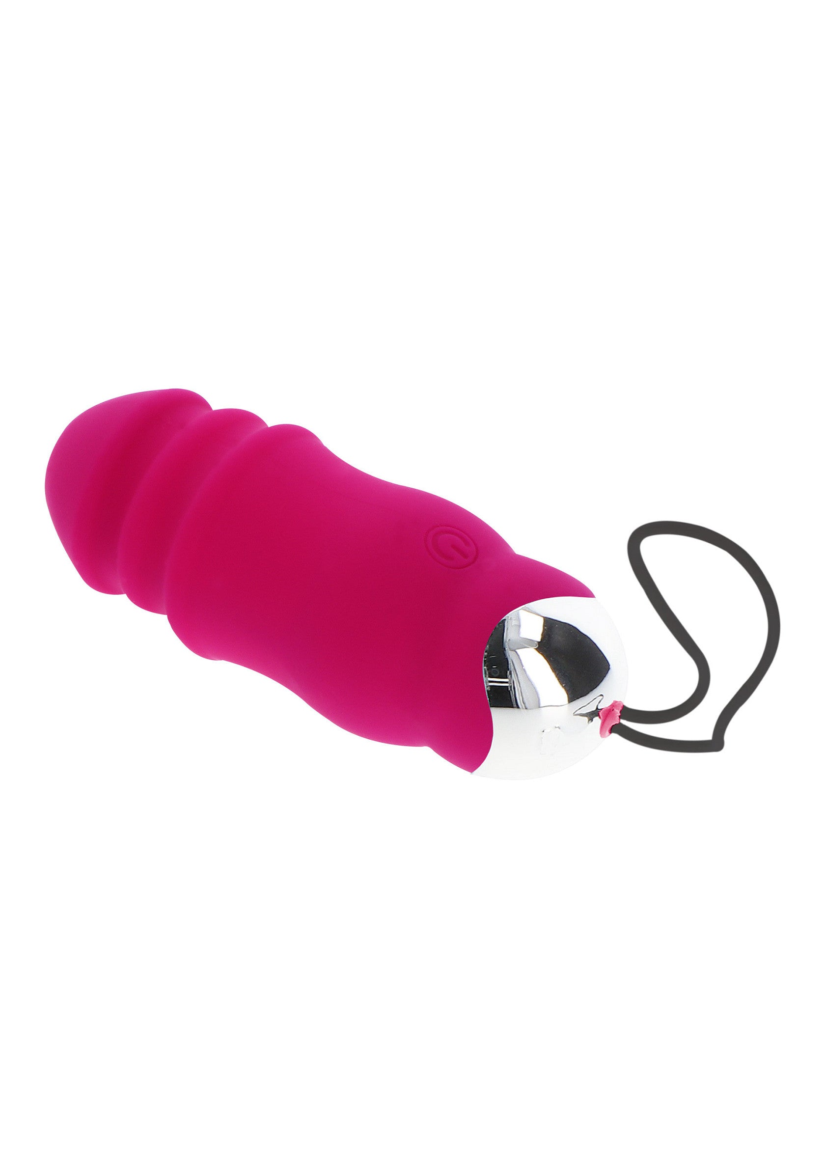 Fucsia Sunny Side Up And Down