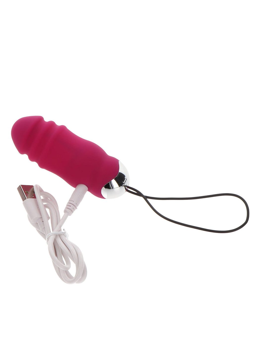 Fucsia Sunny Side Up And Down