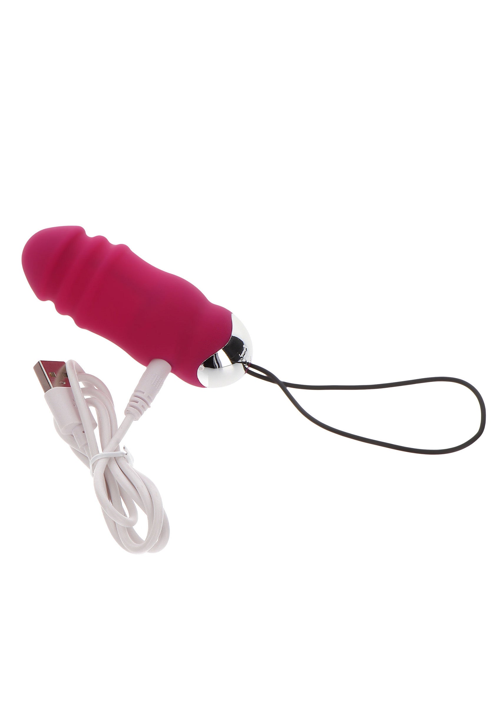 Fucsia Sunny Side Up And Down