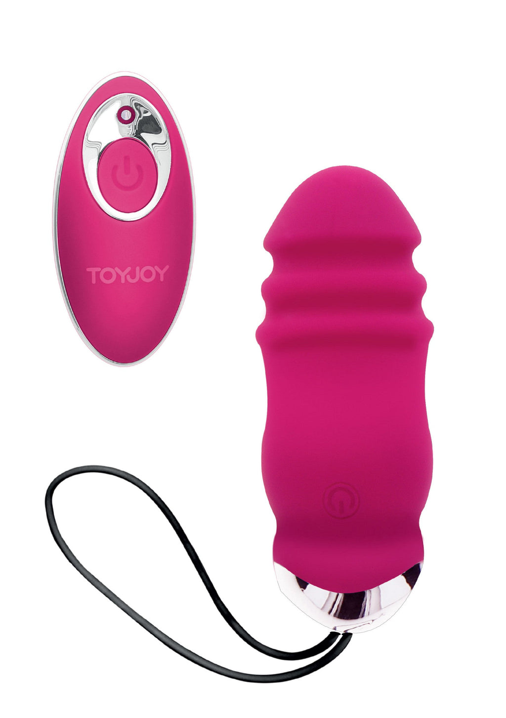 Fucsia Sunny Side Up And Down