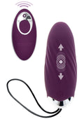 Toc Toc Uova-stravaganti viola