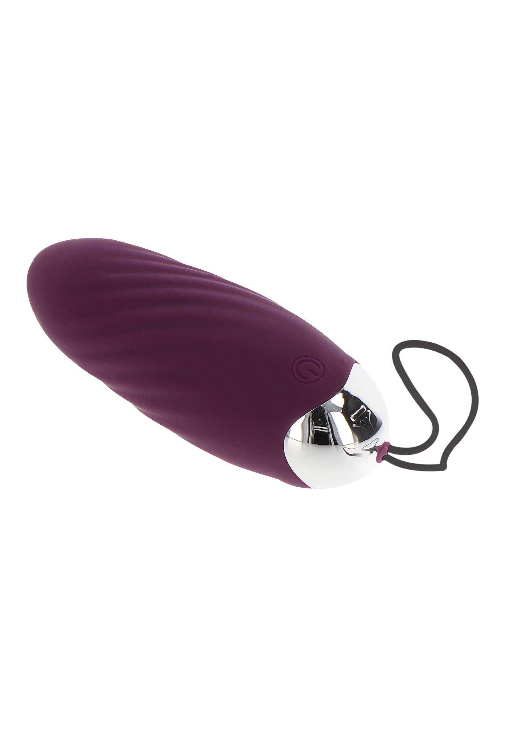 Toc Toc Uova-stravaganti viola