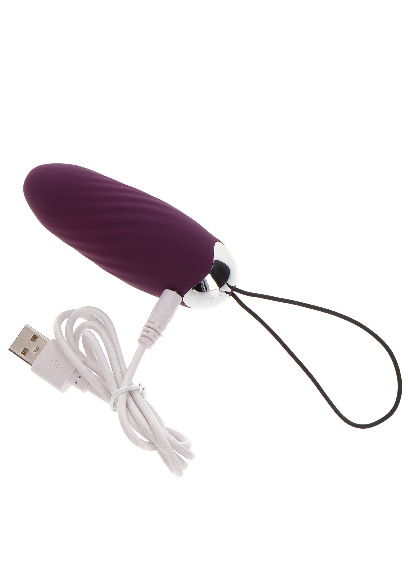 Toc Toc Uova-stravaganti viola