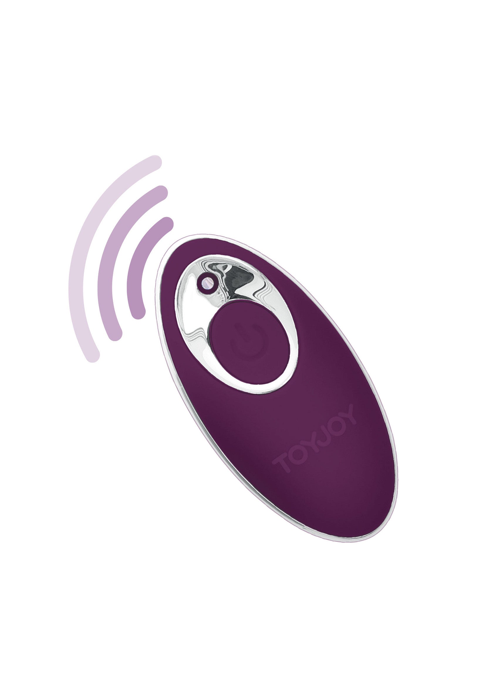 Toc Toc Uova-stravaganti viola
