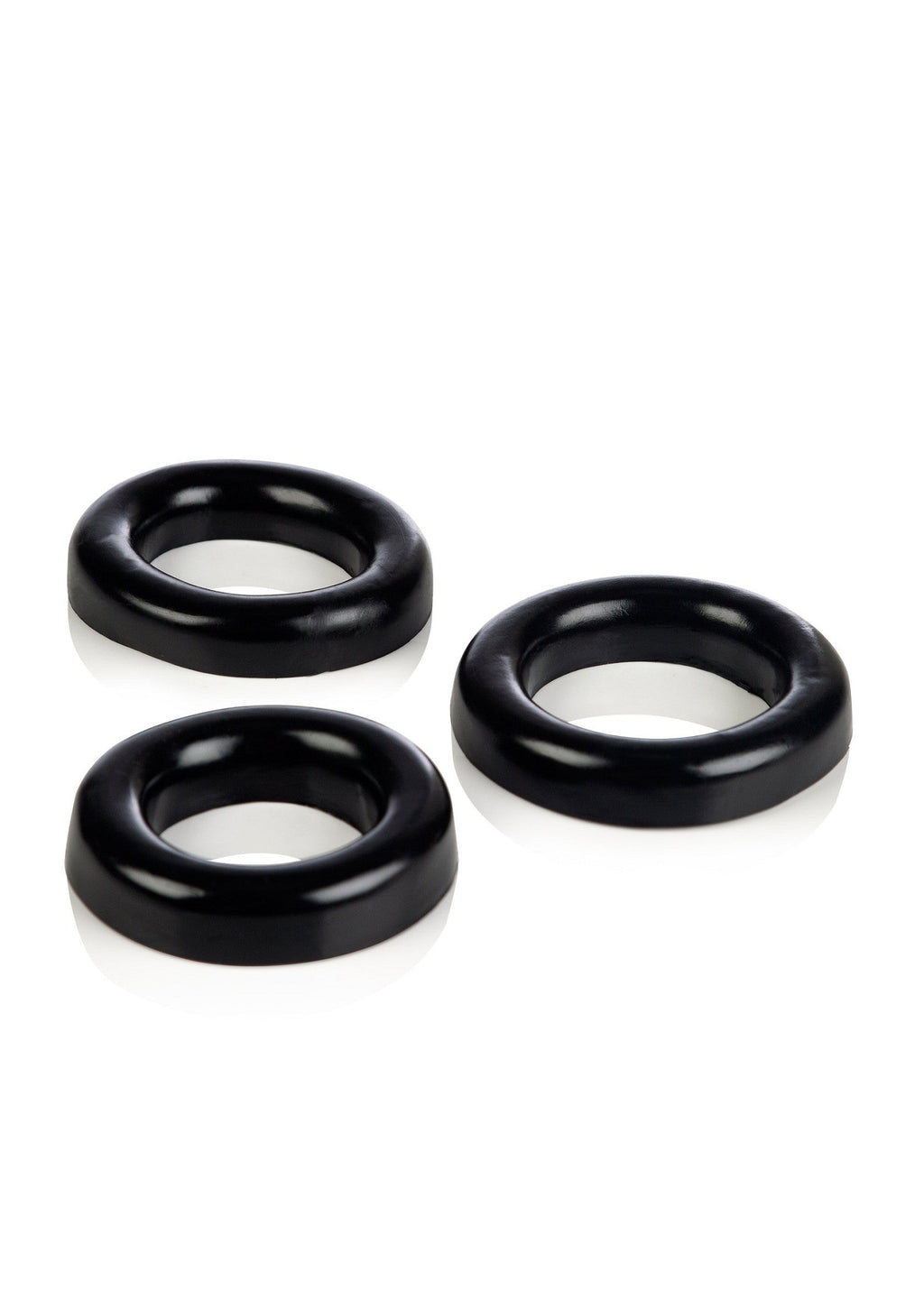 Black COLT 3-ring set