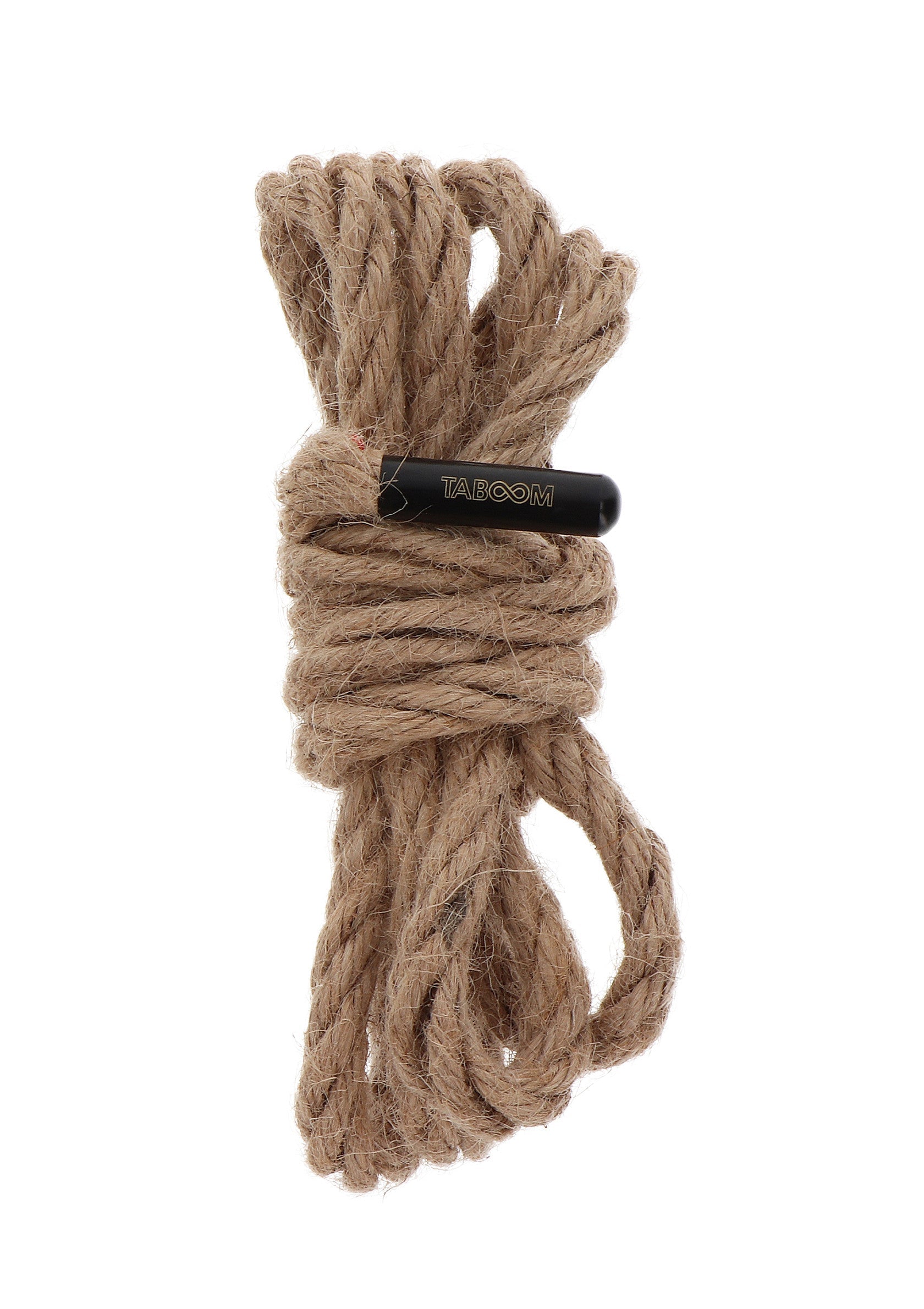 Hemp rope 1.5 meters 7 mm hemp