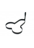 Assorted penis-shaped egg fryer