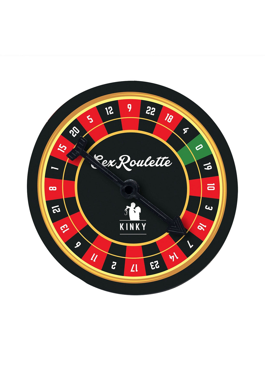 Kinky, 10 lingue assortite