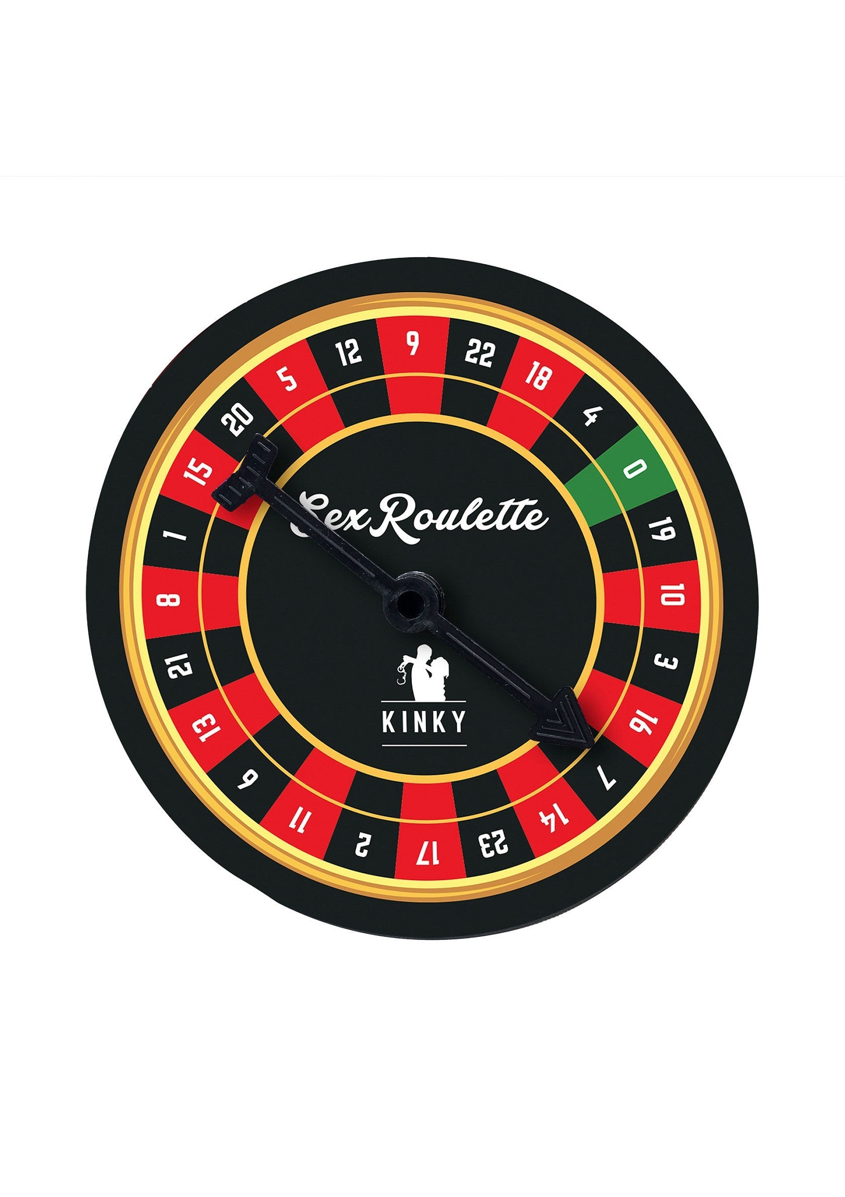 Kinky, 10 lingue assortite