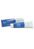 Gel lubrificante naturale KY 82 grammi