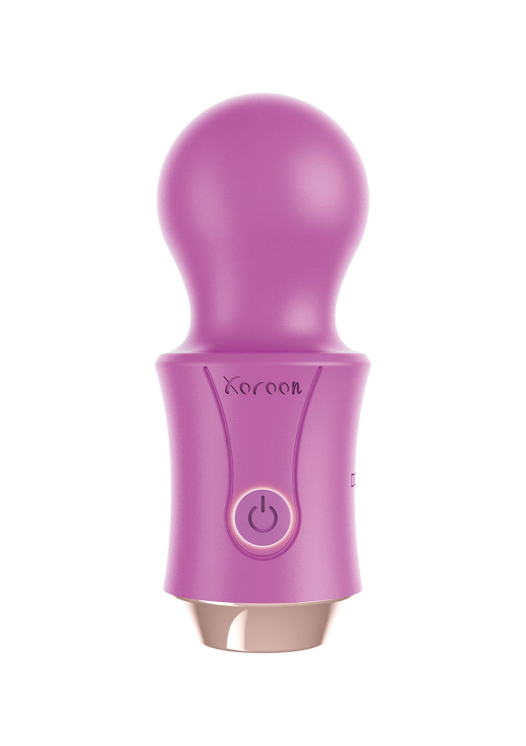 The Fuchsia Traveller Wand