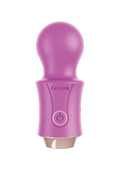 The Fuchsia Traveller Wand