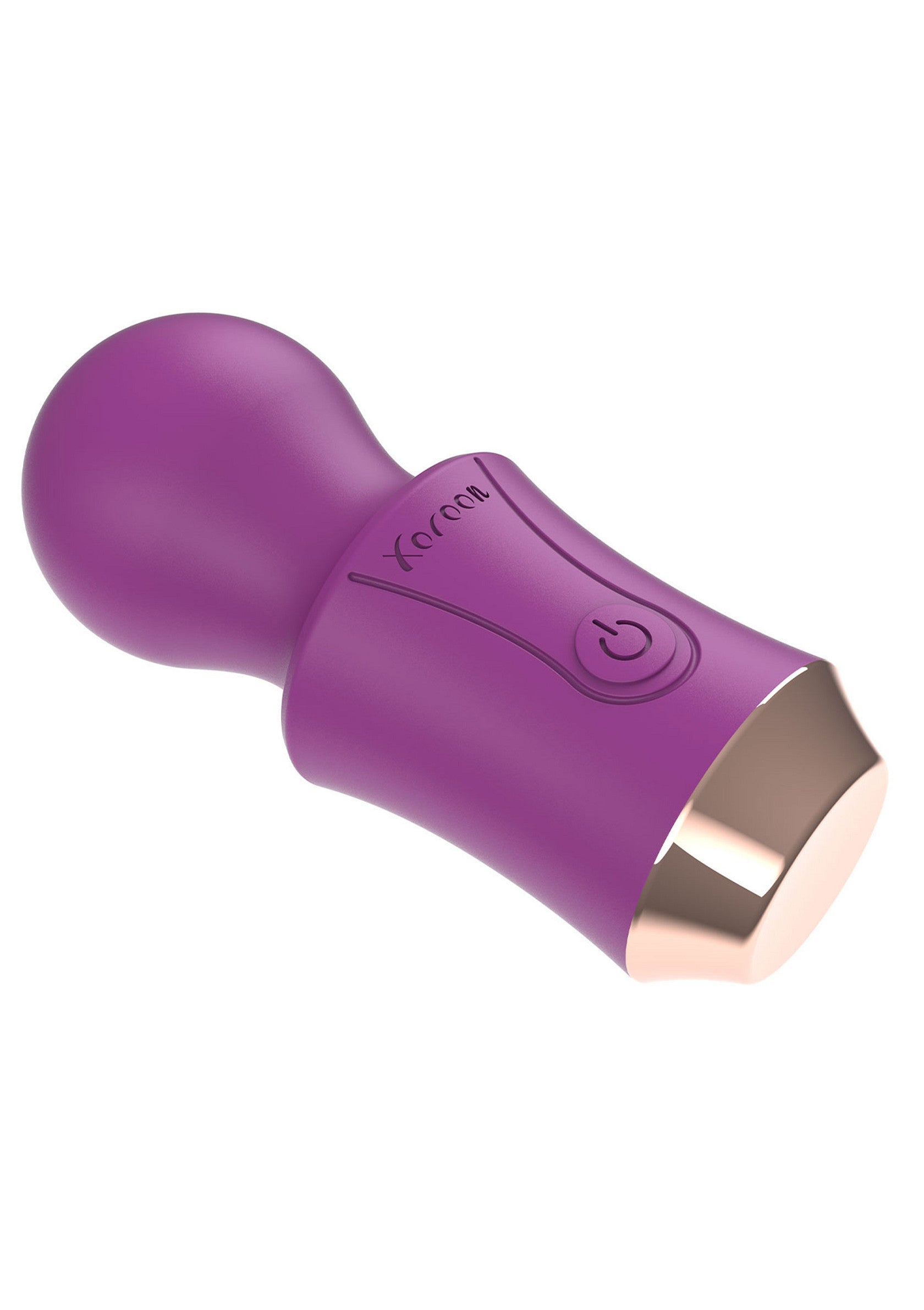 The Fuchsia Traveller Wand