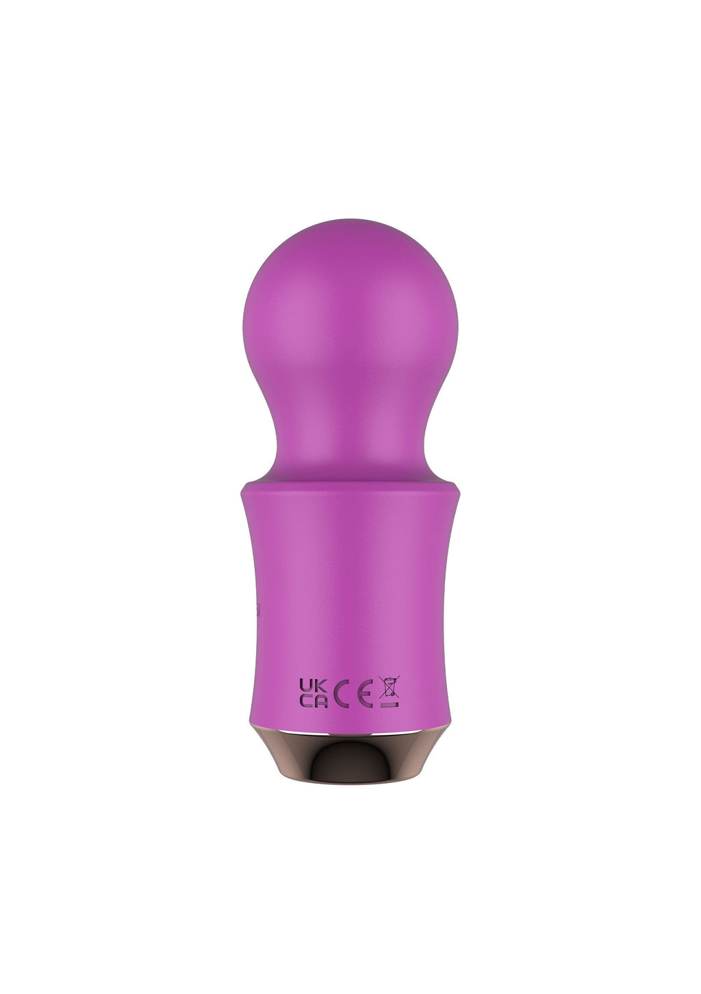 The Fuchsia Traveller Wand