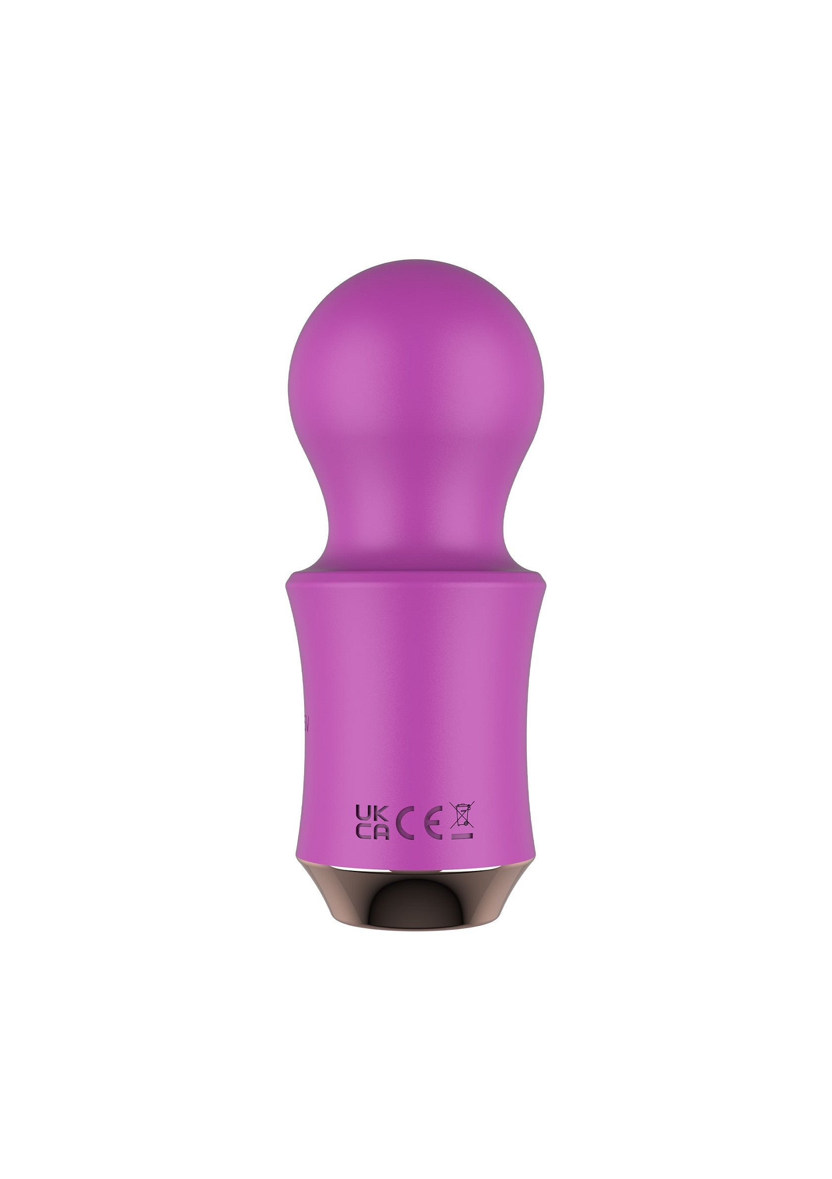 The Fuchsia Traveller Wand