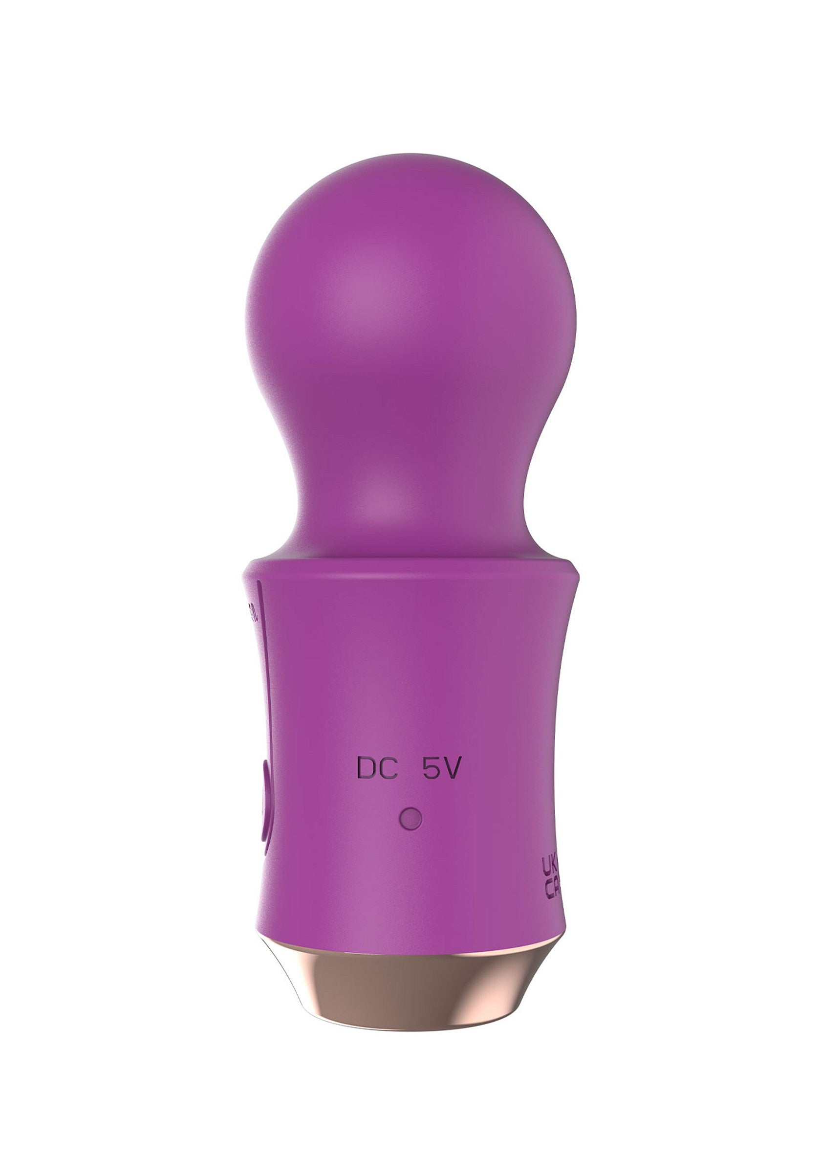 The Fuchsia Traveller Wand