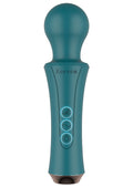The personalized green wand