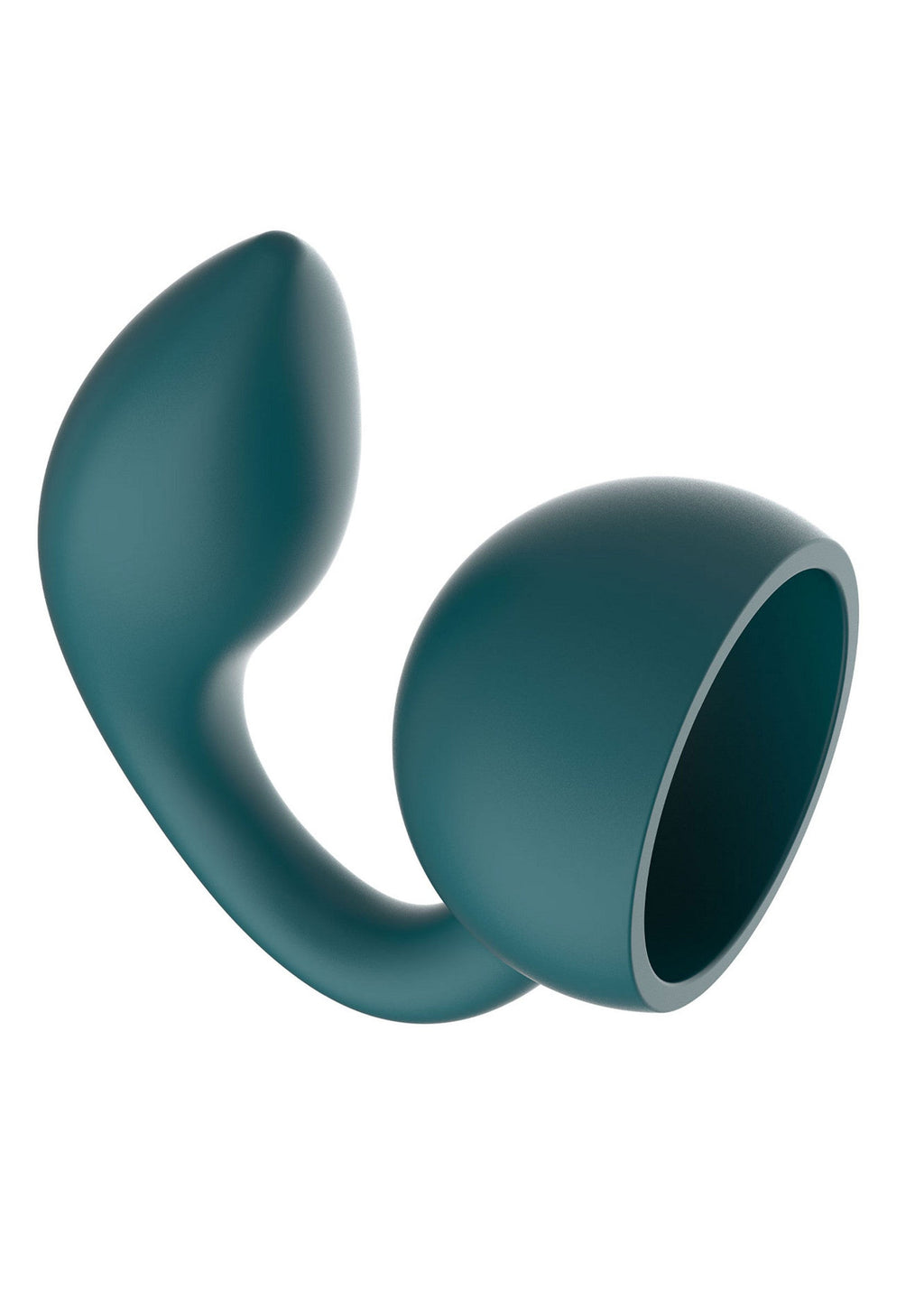Accessori per massaggiatore personale verde