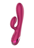 Pink Forever Love Vibrator
