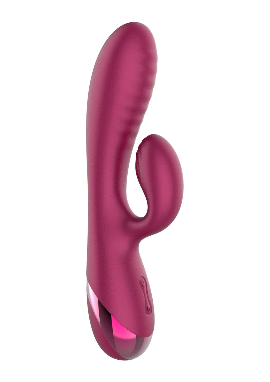 Pink Forever Love Vibrator