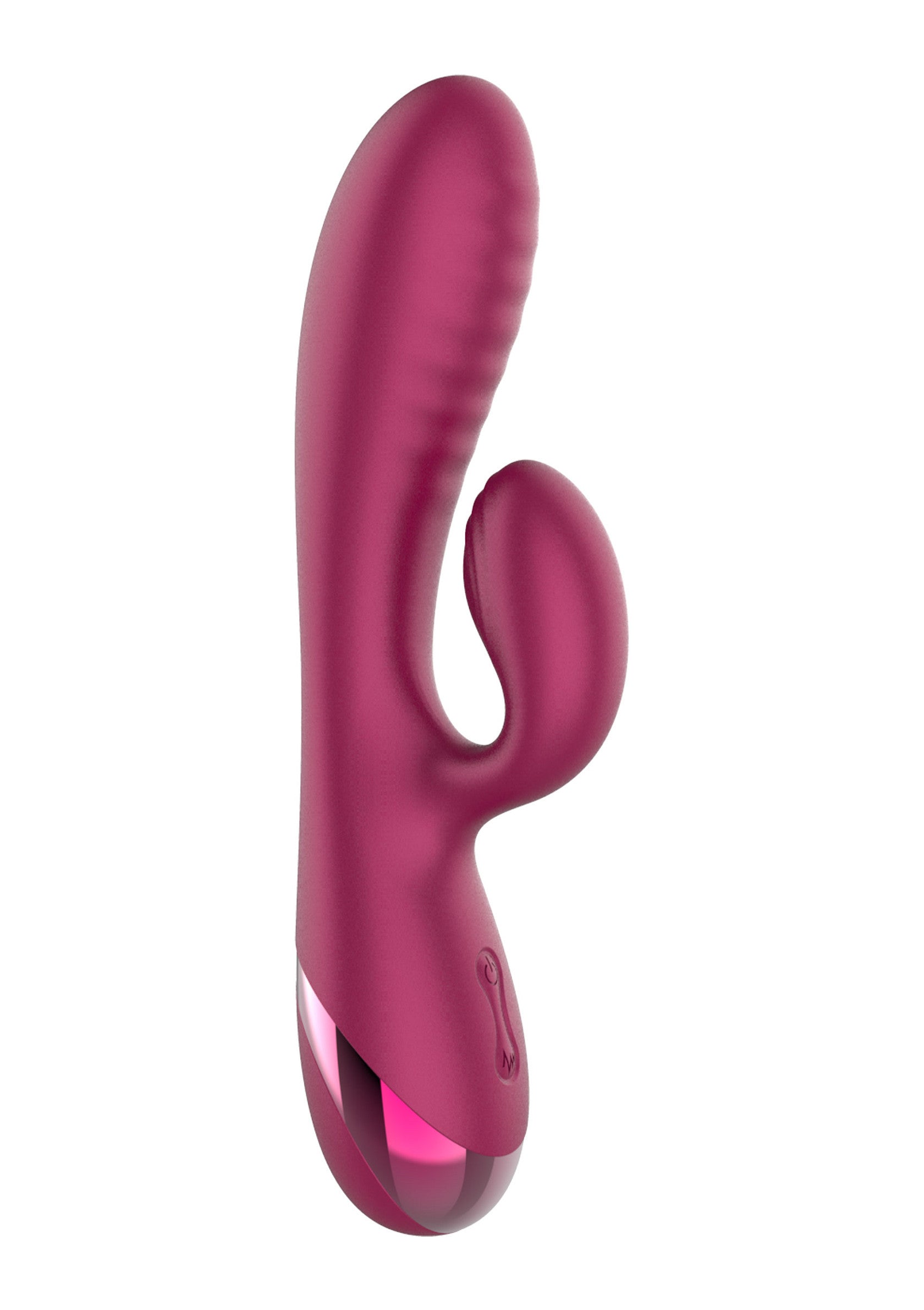 Pink Forever Love Vibrator