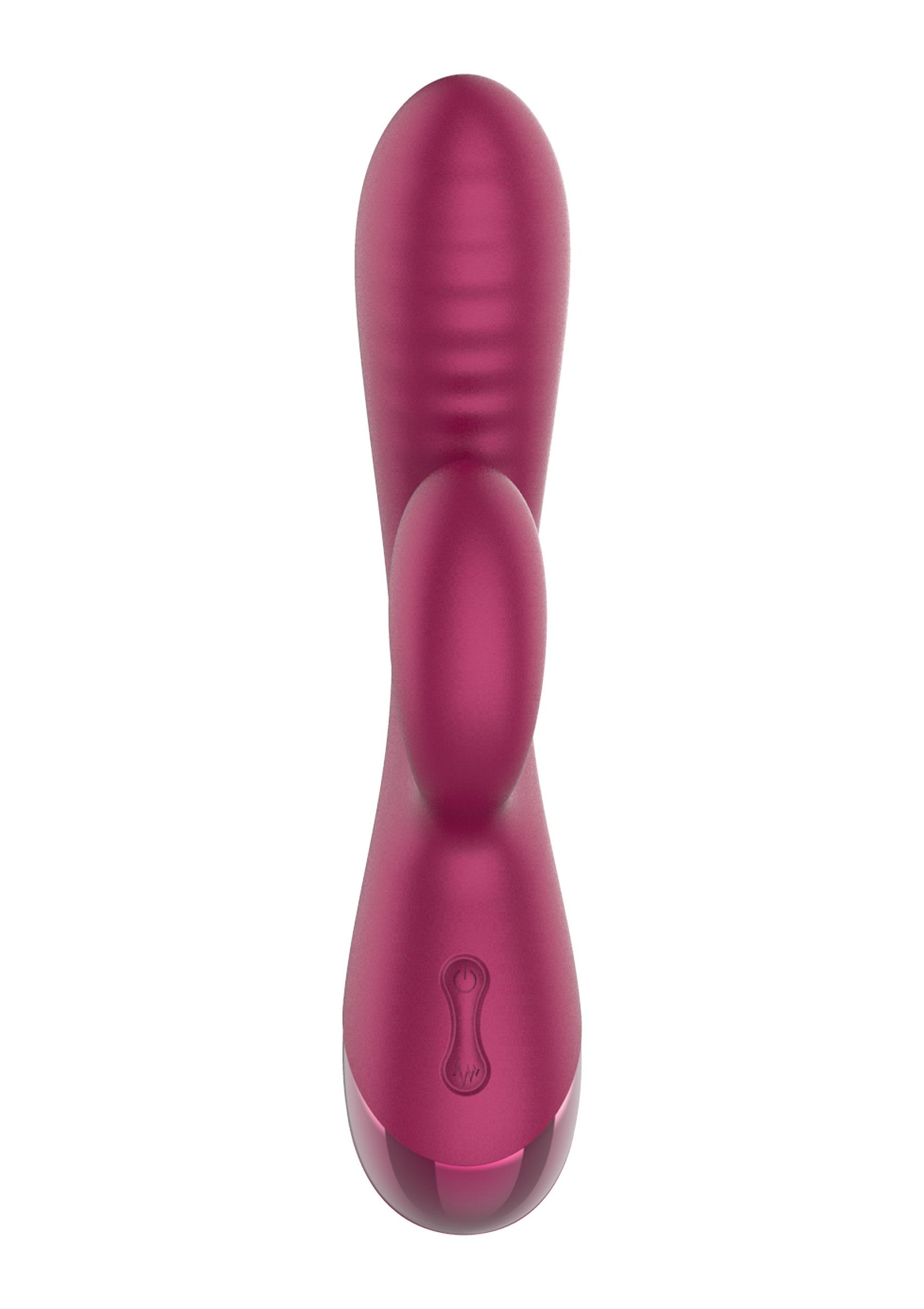 Pink Forever Love Vibrator