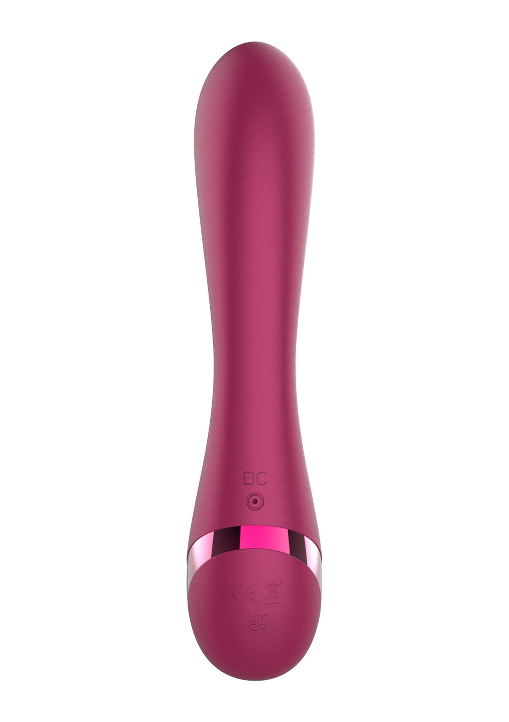 Pink Forever Love Vibrator